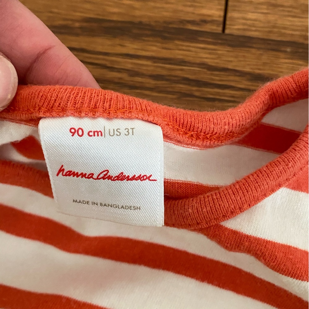 Striped top bundle - Picture 4 of 4